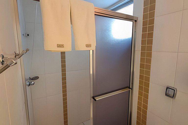 Apartamento Espaçoso em Zona 07