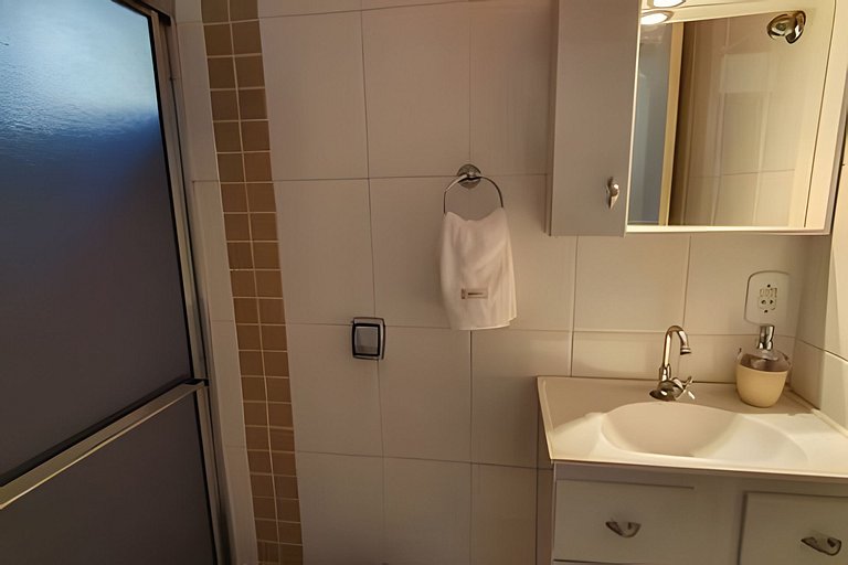 Apartamento Espaçoso em Zona 07