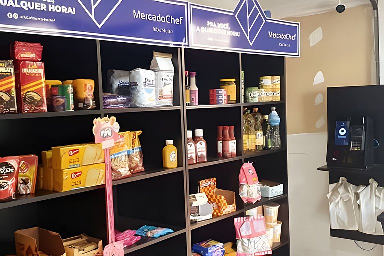 Apartamento Novo próx. a Uningá