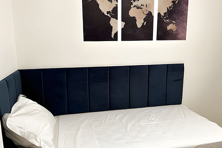 Apartamento Novo próx. a Uningá