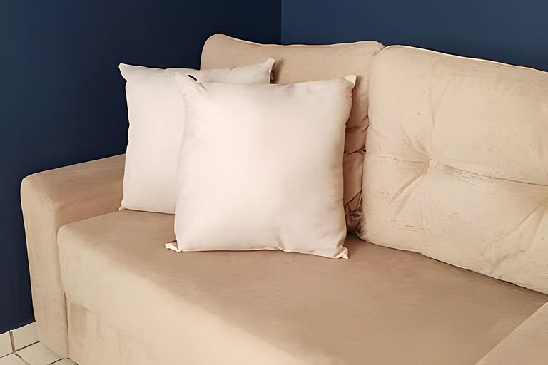 Apartamento Lindo e Aconchegante