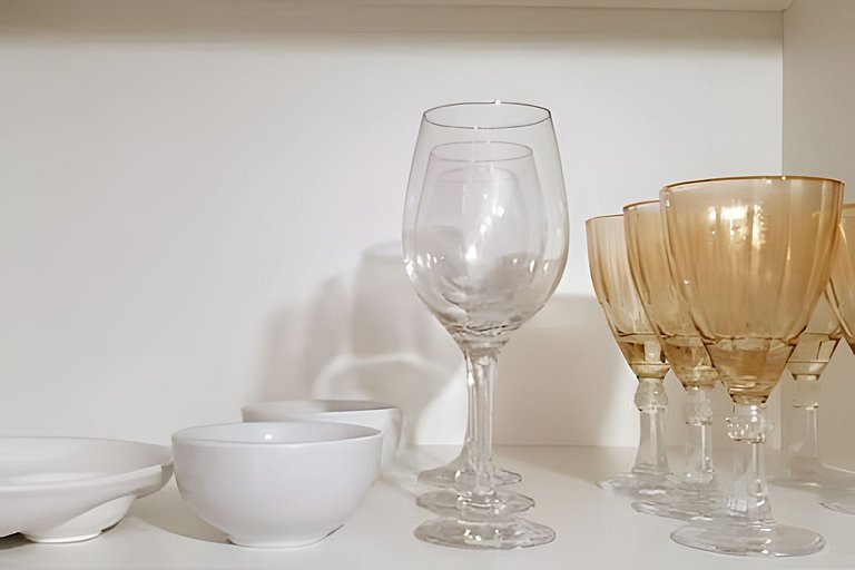 Apto 3 Quartos ao Lado da UEM - JD Universitário