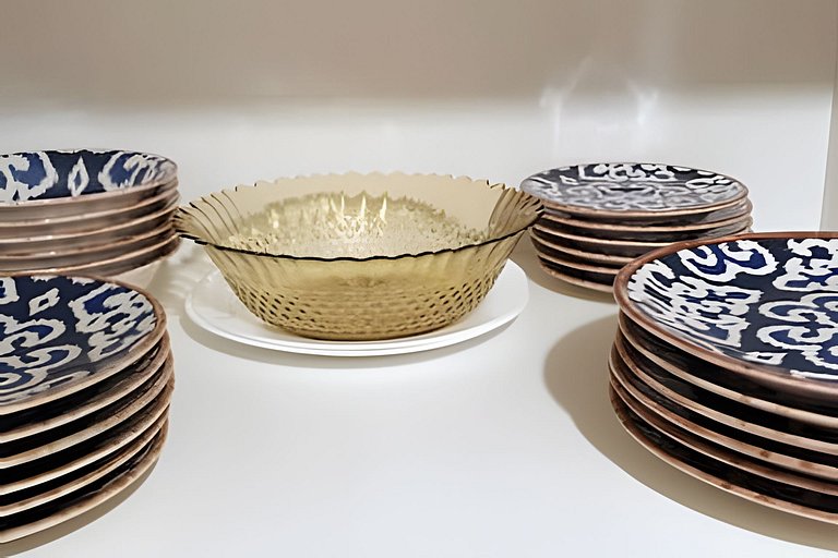 Apto 3 Quartos ao Lado da UEM - JD Universitário