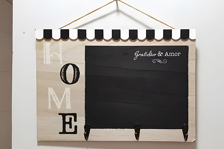 Apto 3 Quartos ao Lado da UEM - JD Universitário