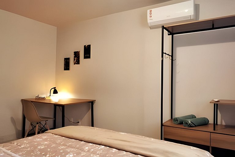 Apto 3 Quartos ao Lado da UEM - JD Universitário