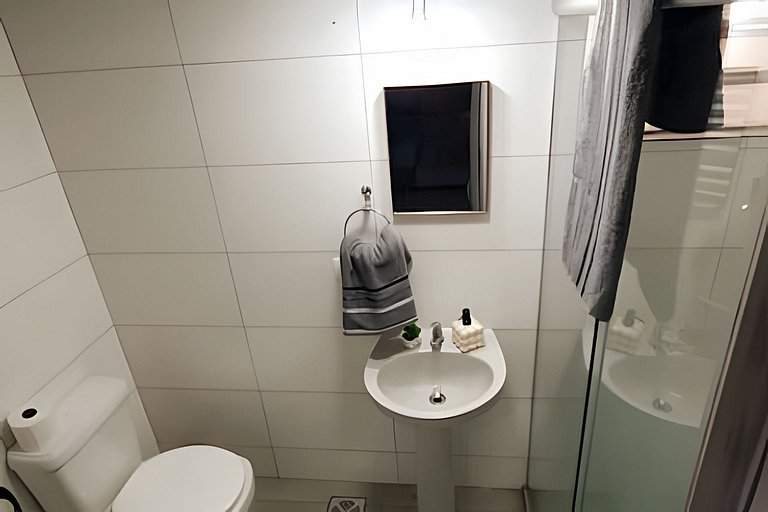 Apto 3 Quartos ao Lado da UEM - JD Universitário