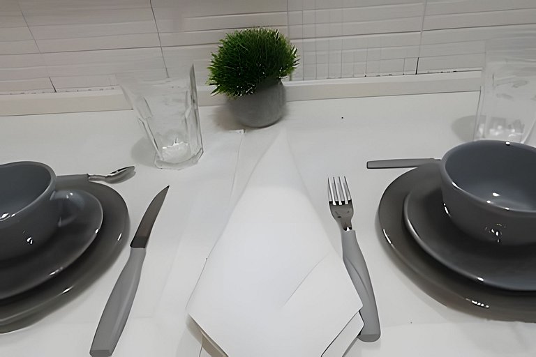 Apartamento Glamoroso próximo a UEM