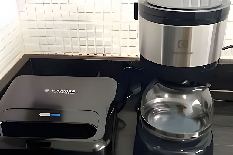 Apartamento Glamoroso próximo a UEM
