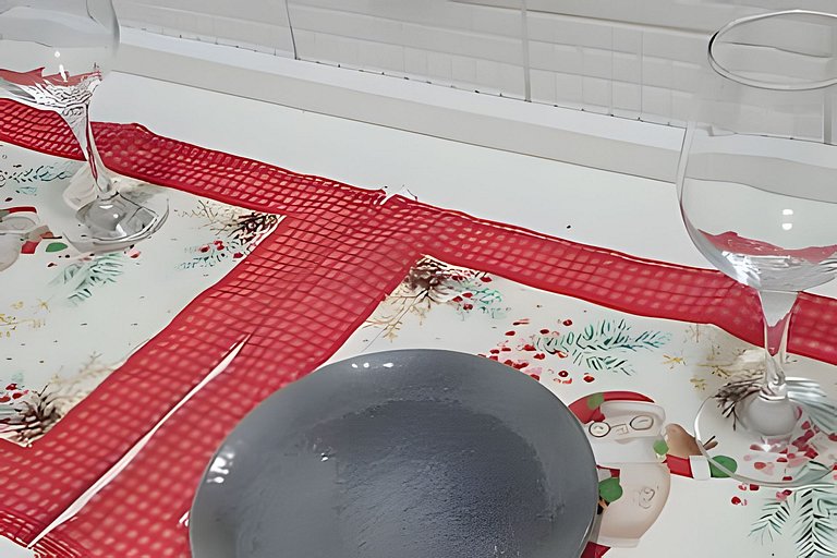 Apartamento Glamoroso próximo a UEM