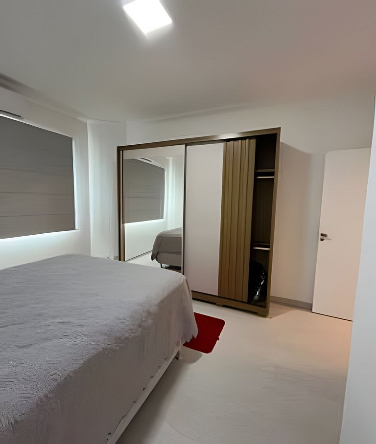Casa moderna no Jardim Italia