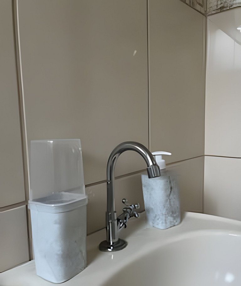 Apartamento confortável 10NSA