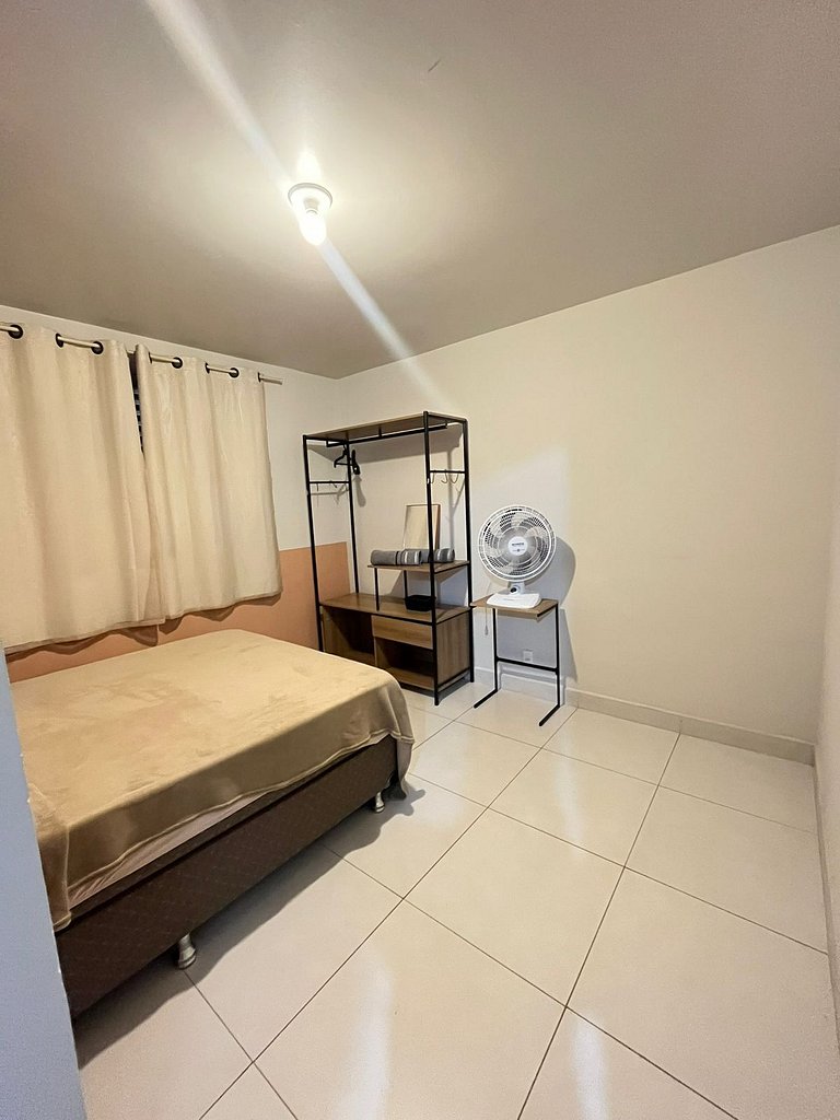 Apto 3 Quartos ao Lado da UEM - JD Universitário