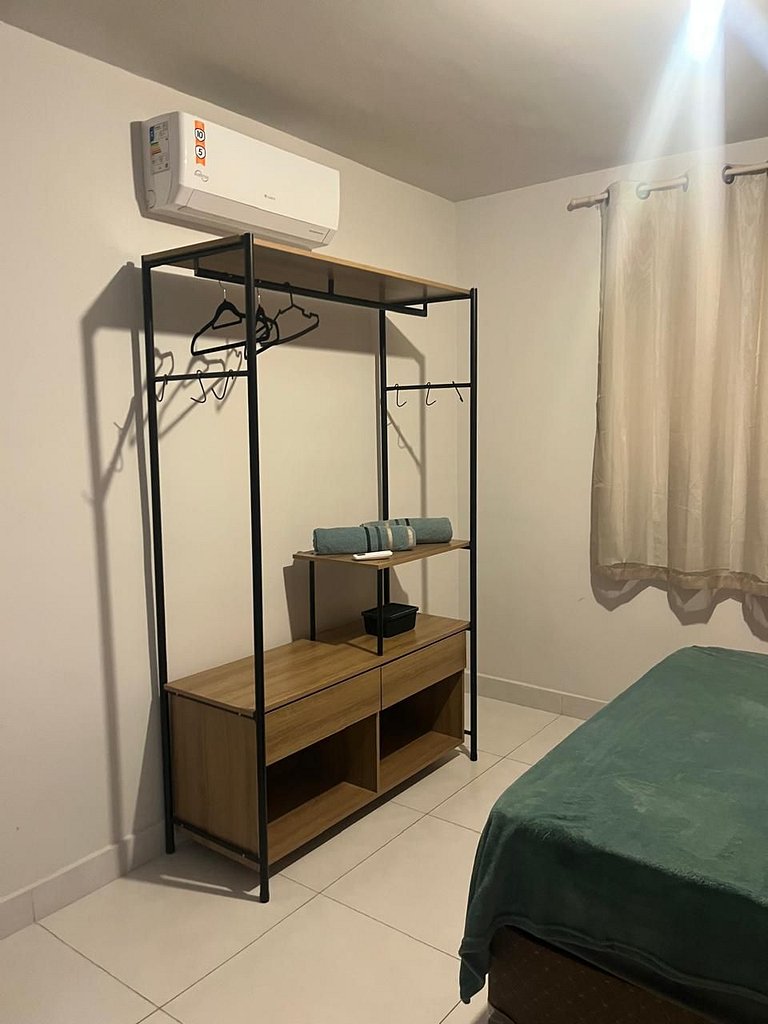 Apto 3 Quartos ao Lado da UEM - JD Universitário