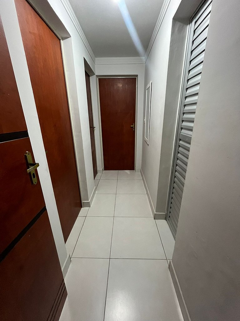 Apto 3 Quartos ao Lado da UEM - JD Universitário