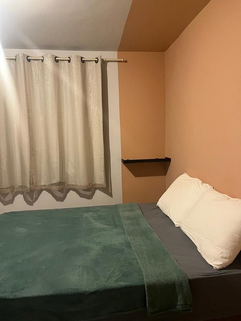 Apto 3 Quartos ao Lado da UEM - JD Universitário