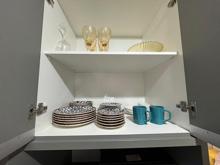 Apto 3 Quartos ao Lado da UEM - JD Universitário